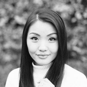 Meet your Posher, Alyssa